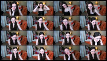 AlluringLookk — 36 minute Stripchat female naked cam show, 720p, Aug 19, 2026