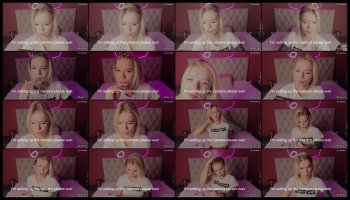 AmoreLune — 6 minute Stripchat female naked cam show, 720p, Aug 19, 2026