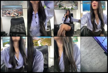 Amy_Kiitty_ — 36 minute Stripchat female naked cam show, 720p, Aug 19, 2026