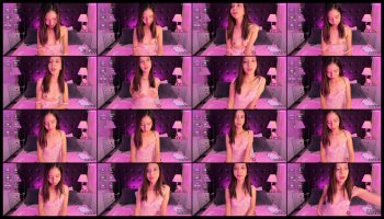 AriRose — 6 minute Stripchat female naked cam show, 1080p, Aug 19, 2026