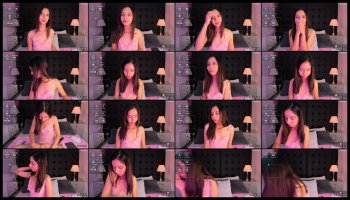AriRose — 6 minute Stripchat female naked cam show, 1080p, Aug 19, 2026