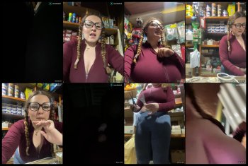Arlette7 — 23 minute Stripchat couple naked cam show, 720p, Aug 19, 2026
