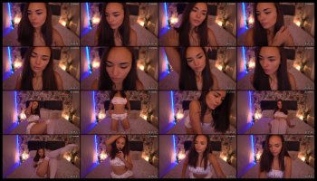 AsaAkiraa — 11 minute Stripchat female naked cam show, 720p, Aug 19, 2026