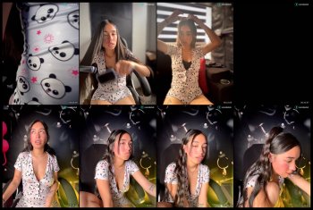 Ashlie_Rodriguez_LS — 89 minute Stripchat female naked cam show, 1080p, Aug 19, 2026