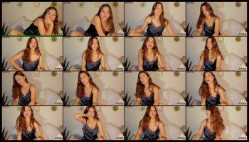 Azahara_Chary — 8 minute Stripchat female naked cam show, 720p, Aug 18, 2026