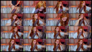 Barbara_Mitchel — 18 minute Stripchat female naked cam show, 720p, Aug 19, 2026