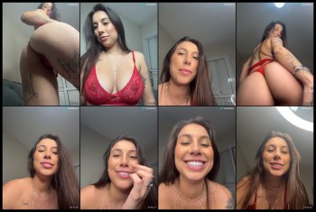 Carolini09 — 75 minute Stripchat couple naked cam show, 1080p, Aug 19, 2026
