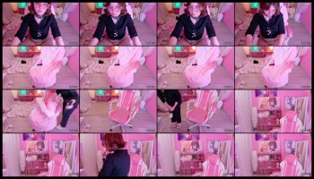 Coconut_Mia — 6 minute Stripchat female naked cam show, 720p, Aug 19, 2026