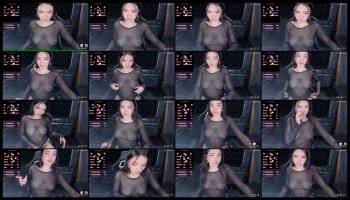 Daphne_nicole_b — 10 minute Stripchat female naked cam show, 720p, Aug 19, 2026