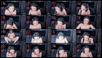 Daphne_nicole_b — 48 minute Stripchat female naked cam show, 720p, Aug 19, 2026