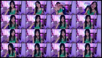 FIORELLA_L — 6 minute Stripchat female naked cam show, 720p, Aug 19, 2026