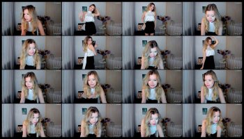 FollowLovee — 6 minute Stripchat female naked cam show, 720p, Aug 19, 2026