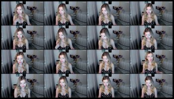 FollowLovee — 6 minute Stripchat female naked cam show, 720p, Aug 19, 2026