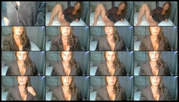 GEMMARMALADE — 6 minute Stripchat female naked cam show, 720p, Aug 19, 2026