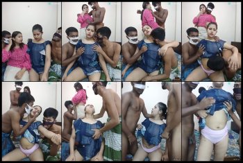 Groupshow063 — 9 minute Stripchat couple naked cam show, 720p, Aug 19, 2026