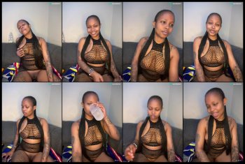 InkLady444 — 44 minute Stripchat female naked cam show, 720p, Aug 19, 2026