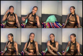 InkLady444 — 26 minute Stripchat female naked cam show, 720p, Aug 19, 2026