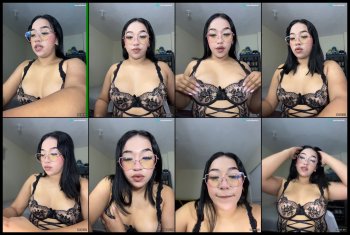 Issa_rodriguez — 9 minute Stripchat female naked cam show, 720p, Aug 19, 2026