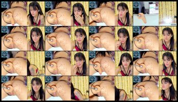Kitty__Rose__ — 46 minute Stripchat female naked cam show, 720p, Aug 19, 2026