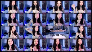 Lein_Bone — 10 minute Stripchat female naked cam show, 720p, Aug 19, 2026