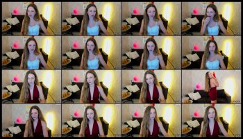 LilyBlakee — 42 minute Stripchat female naked cam show, 720p, Aug 19, 2026
