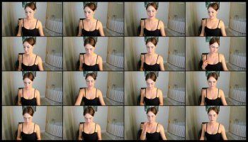 MakeYoueHappy — 11 minute Stripchat female naked cam show, 720p, Aug 19, 2026