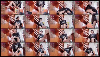 Maneki-nekoo — 29 minute Stripchat female naked cam show, 720p, Aug 19, 2026