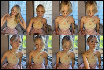 Melodylanee2 — 12 minute Stripchat female naked cam show, 720p, Aug 19, 2026