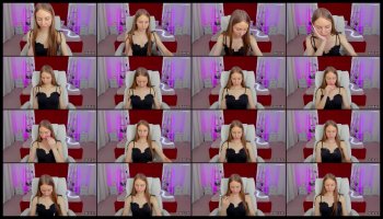 MilaAddams — 16 minute Stripchat female naked cam show, 720p, Aug 19, 2026
