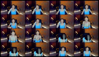 MilaAddams — 6 minute Stripchat female naked cam show, 720p, Aug 19, 2026