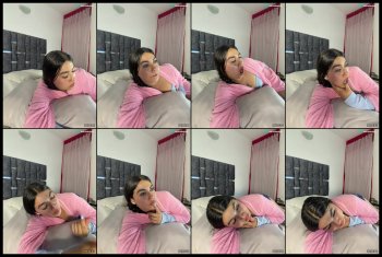 Natasharuso — 6 minute Stripchat female naked cam show, 720p, Aug 19, 2026