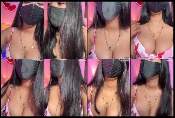 Neha18 — 9 minute Stripchat female naked cam show, 720p, Aug 19, 2026