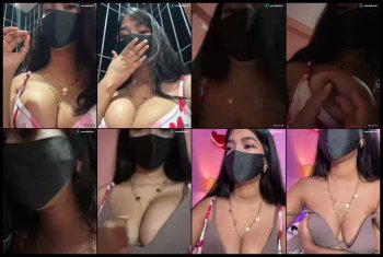 Neha18 — 8 minute Stripchat female naked cam show, 720p, Aug 19, 2026