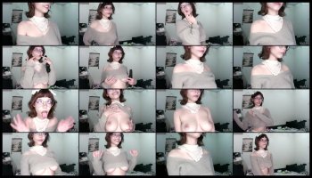 PrettyKIt — 14 minute BongaCams naked cam show, 720p, Aug 19, 2026