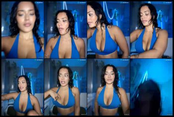 Risky_Workouts — 12 minute Stripchat female naked cam show, 720p, Aug 19, 2026