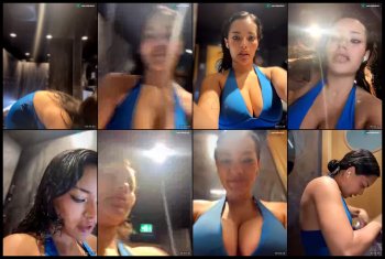 Risky_Workouts — 6 minute Stripchat female naked cam show, 720p, Aug 19, 2026