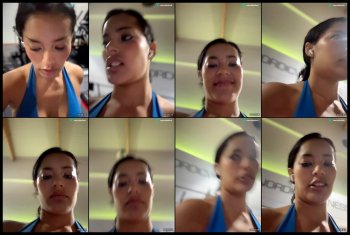 Risky_Workouts — 5 minute Stripchat female naked cam show, 720p, Aug 19, 2026