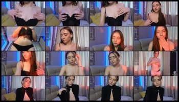 SantosReimer — 113 minute Stripchat female naked cam show, 720p, Aug 19, 2026