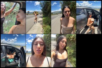 Sara_fun — 22 minute Stripchat couple naked cam show, 720p, Aug 19, 2026