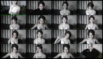SilvaDevil — 39 minute BongaCams naked cam show, 720p, Aug 19, 2026