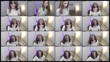 Sweetytrip — 6 minute Stripchat female naked cam show, 720p, Aug 19, 2026