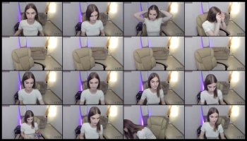 Sweetytrip — 6 minute Stripchat female naked cam show, 720p, Aug 19, 2026