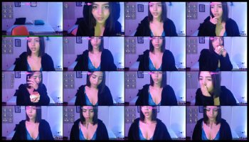 Tiffany_Bu — 6 minute Stripchat female naked cam show, 720p, Aug 19, 2026