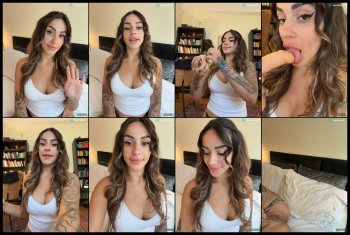-Alisa — 6 minute Stripchat female naked cam show, 720p, Aug 19, 2026