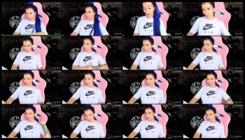 -BABAYAGA- — 74 minute BongaCams naked cam show, 720p, Aug 19, 2026