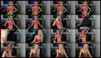 -Jeany- — 6 minute Stripchat female naked cam show, 720p, Aug 19, 2026