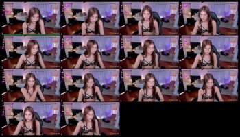 _MaddisonFox_ — 3 minute Stripchat female naked cam show, 720p, Aug 19, 2026