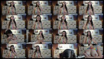 _dulce3 — 101 minute Stripchat female naked cam show, 720p, Aug 19, 2026