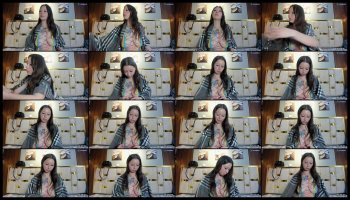_dulce3 — 36 minute Stripchat female naked cam show, 720p, Aug 19, 2026