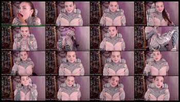 _peni_wise_ — 118 minute Chaturbate female naked cam show, 720p, Aug 19, 2026